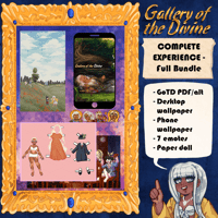 COMPLETE EXPERIENCE - Full Bundle