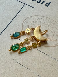 Image 1 of Pendentif Shiva Moon 6