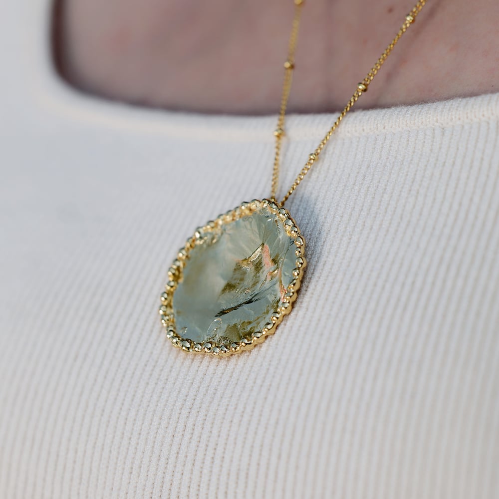 Image of Sautoir Élidi