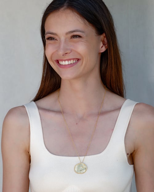 Image of Sautoir Élidi