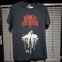 Image 1 of Impaled Nazarene "K.F.S." shirt