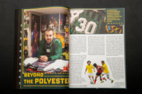 Image 3 of Issue 3 - The Game We Inherit Magazine