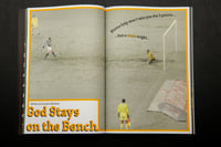 Image 5 of Issue 3 - The Game We Inherit Magazine