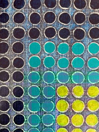 Image 2 of RETICULA RADIAL 16