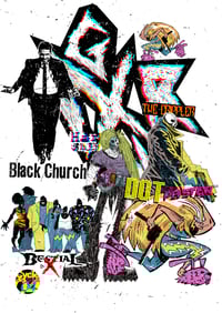 Image 2 of IrXgN Cycle 04 PREORDER fino al 9/12/25!