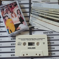 Image 1 of Holder - EP