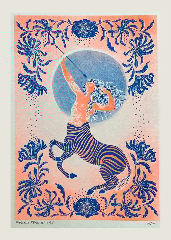 Image of  Sagittaire