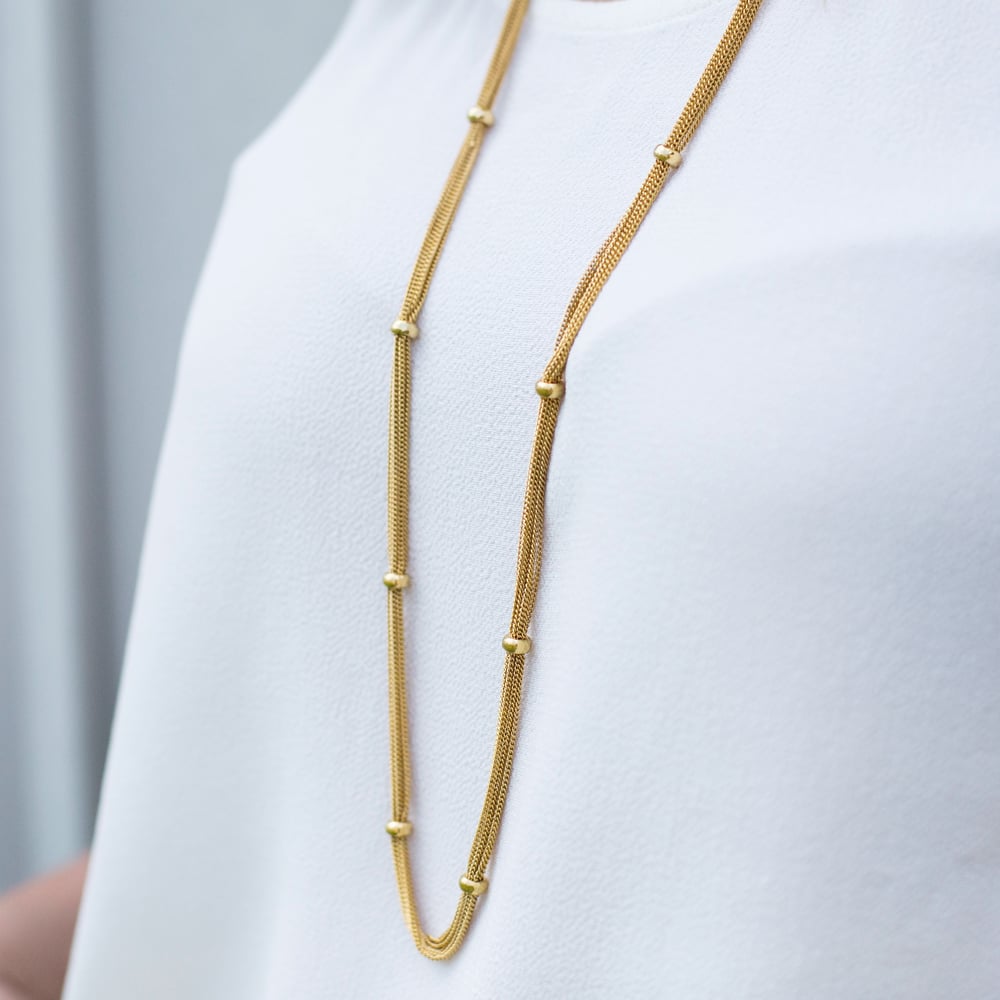 Image of Sautoir Suzy 