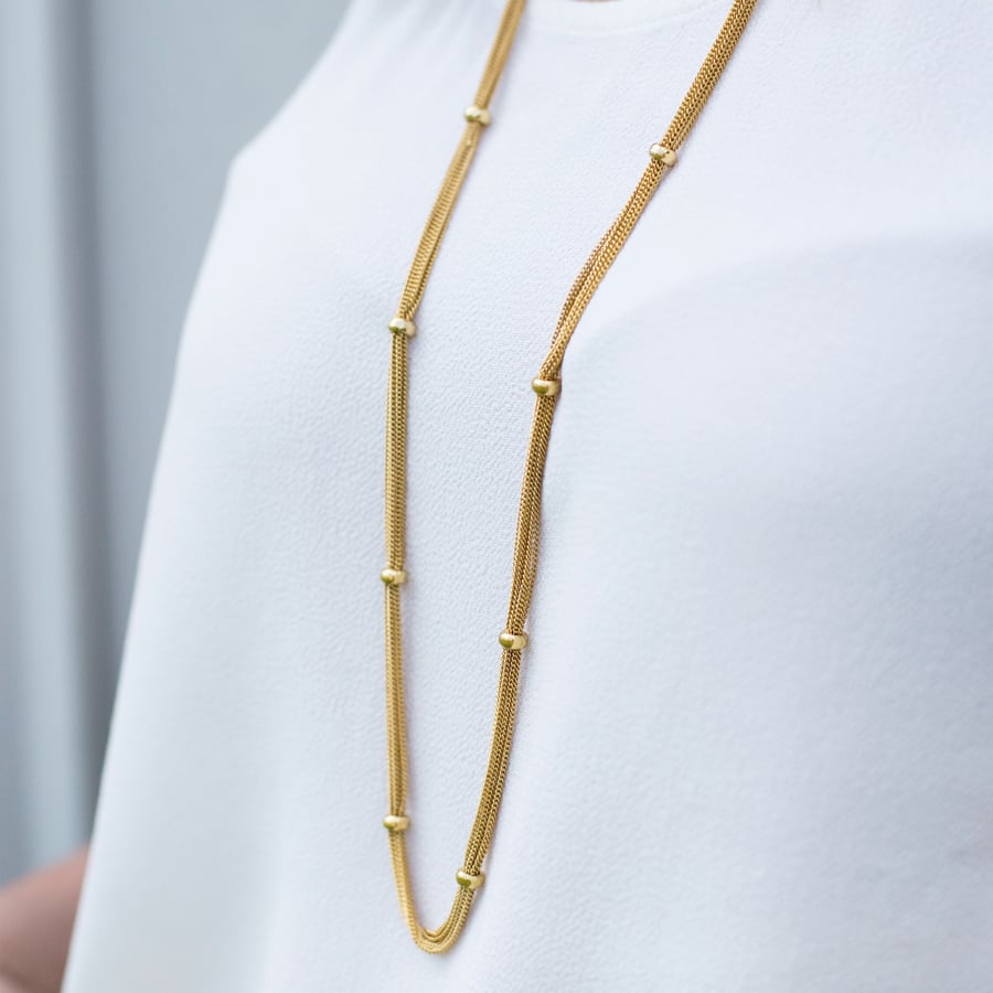 Image of Sautoir Suzy 