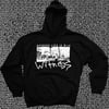 WITNESS / hoodie