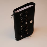 Image 2 of corset journal