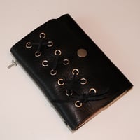 Image 1 of corset journal