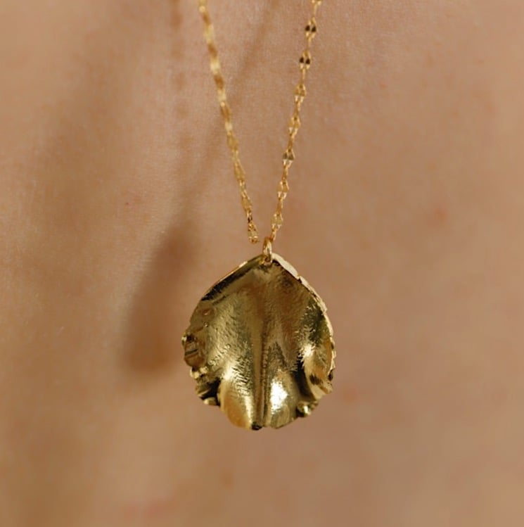 Image of Sautoir Lina