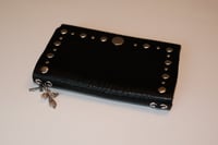 Image 2 of studded journal cover
