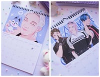 Image 4 of STRAY KIDS 2026 Calendar