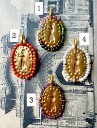 Image 1 of Pendentifs Offrande 