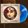 LIFE ON THE MOON / vinyl (band press)