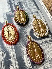 Image 2 of Pendentifs Offrande 
