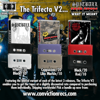 Image 1 of The Trifecta V2 (CR048/CR050/CR051)