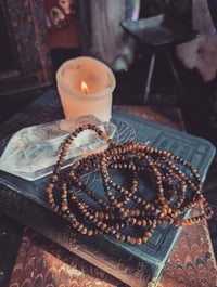 Tiny tigers eye bracelets 