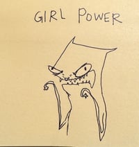 Girl power 