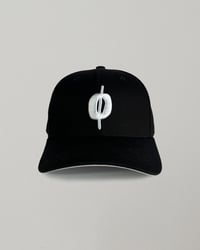 Image 1 of Black Taiko Hat