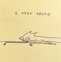Bread  