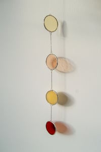 Image 1 of Suncatcher 1976 II.