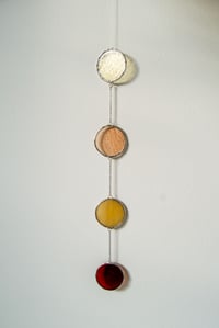 Image 3 of Suncatcher 1976 II.