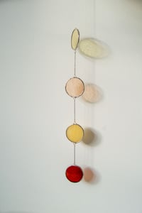 Image 2 of Suncatcher 1976 II.