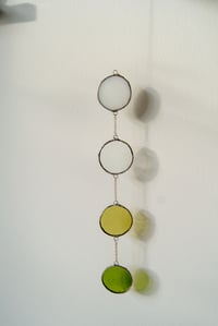 Image 1 of Meadow Green Suncatcher