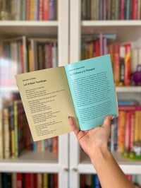 Image 2 of CHILLONA: the zine