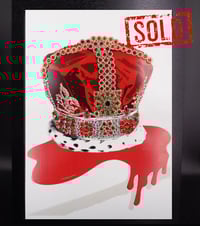 Image 1 of Prestige Indian Orange Crown