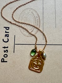 Image 4 of Collier Amulettes 2 