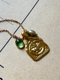 Image 3 of Collier Amulettes 2 