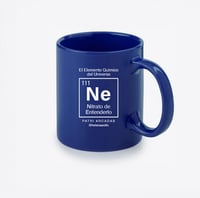 Taza NITRATO DE ENTENDERLO