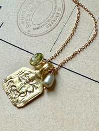 Image 4 of Collier Amulettes 4