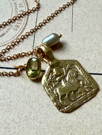 Image 6 of Collier Amulettes 4