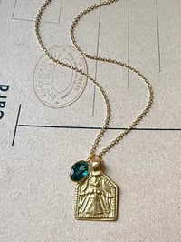 Image 4 of Collier Amulettes  5 