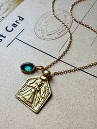 Image 5 of Collier Amulettes  5 