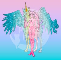 Rhapsody of Love Presale