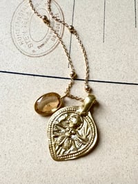 Image 5 of Collier Amulettes 6