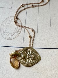 Image 6 of Collier Amulettes 6