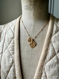 Image 4 of Collier Amulettes 6