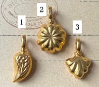 Image 1 of Amulettes  Sultane 