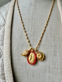 Image 6 of Amulettes  Sultane 