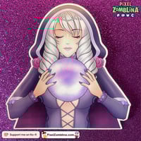 Image 3 of Viola (Soul Calibur V)