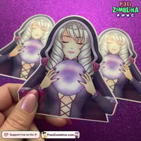 Image 4 of Viola (Soul Calibur V)