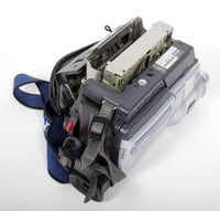 Image 4 of Sony TRV350 Video Camera camcorder + charger + battery + remote TESTED 1345