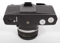 Image 7 of Share Olympus OM-4 35mm film SLR camera with 50mm F1.8 lens #1346